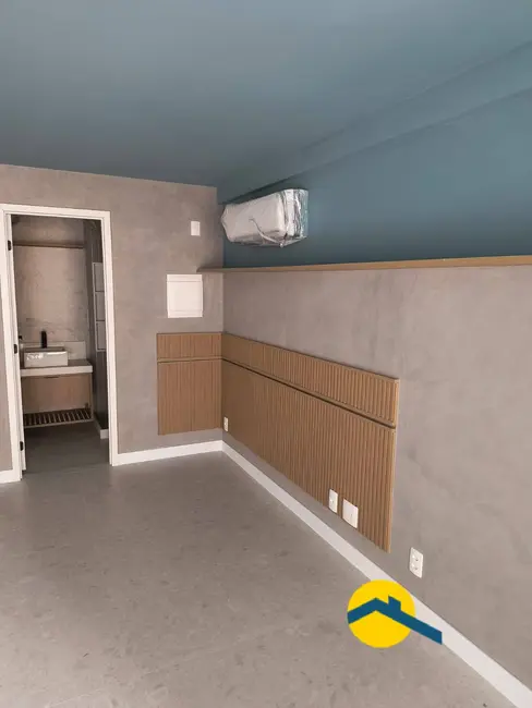 Foto 8 de Apartamento com 1 quarto à venda, 32m2 em Icaraí, Niteroi - RJ