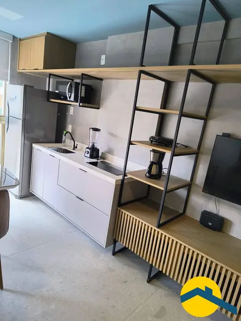 Foto 6 de Apartamento com 1 quarto à venda, 32m2 em Icaraí, Niteroi - RJ