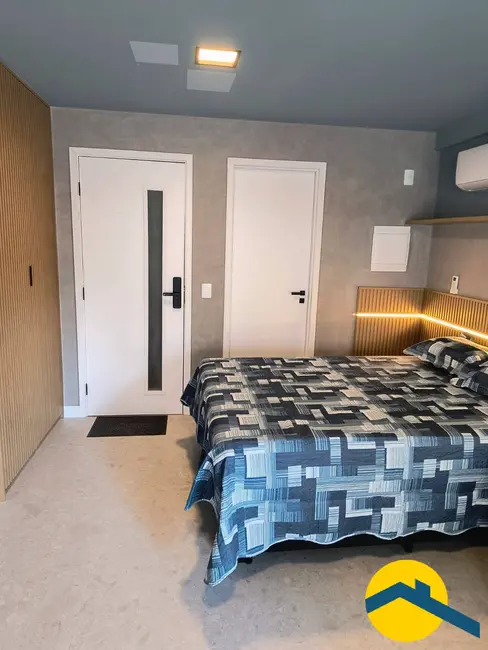 Foto 1 de Apartamento com 1 quarto à venda, 32m2 em Icaraí, Niteroi - RJ