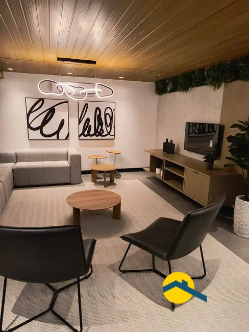 Foto 9 de Apartamento com 1 quarto à venda, 32m2 em Icaraí, Niteroi - RJ