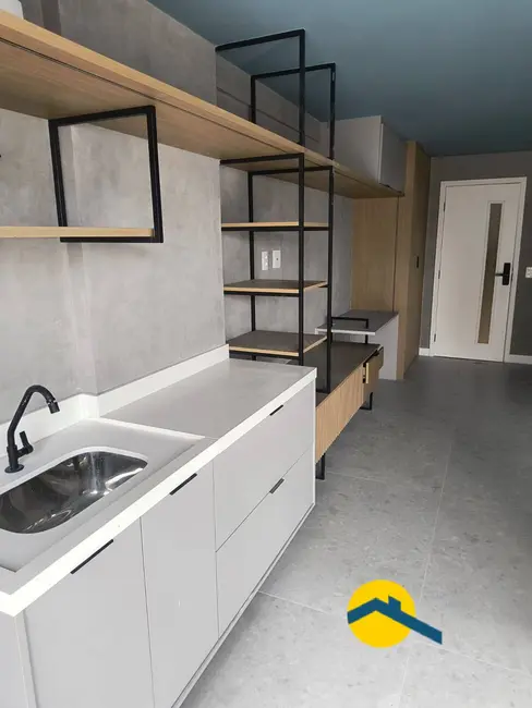 Foto 4 de Apartamento com 1 quarto à venda, 32m2 em Icaraí, Niteroi - RJ