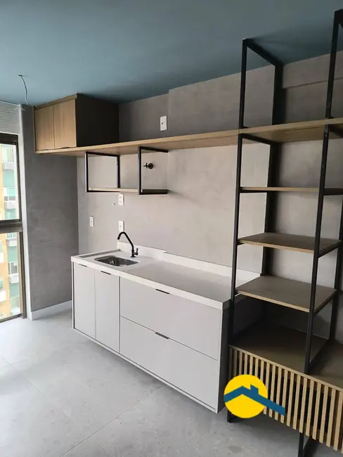 Foto 5 de Apartamento com 1 quarto à venda, 32m2 em Icaraí, Niteroi - RJ