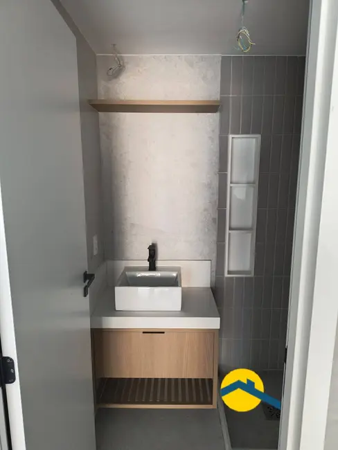 Foto 6 de Apartamento com 1 quarto à venda, 32m2 em Icaraí, Niteroi - RJ