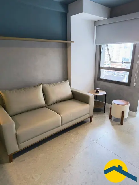 Foto 2 de Apartamento com 1 quarto à venda, 32m2 em Icaraí, Niteroi - RJ