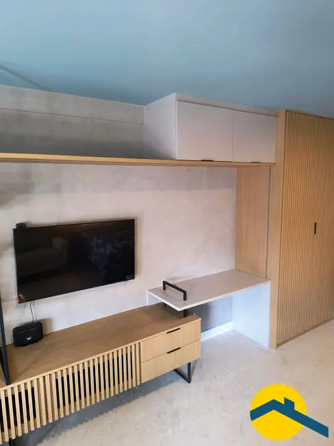 Foto 8 de Apartamento com 1 quarto à venda, 32m2 em Icaraí, Niteroi - RJ
