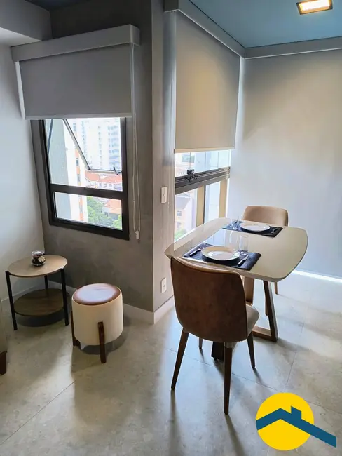 Foto 4 de Apartamento com 1 quarto à venda, 32m2 em Icaraí, Niteroi - RJ