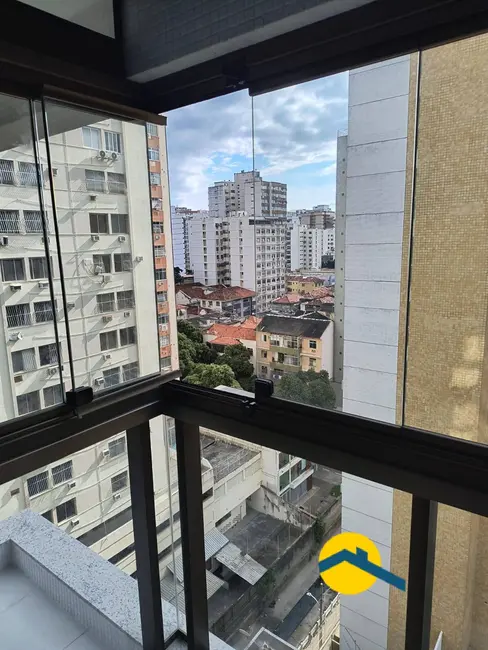 Foto 1 de Apartamento com 1 quarto à venda, 32m2 em Icaraí, Niteroi - RJ