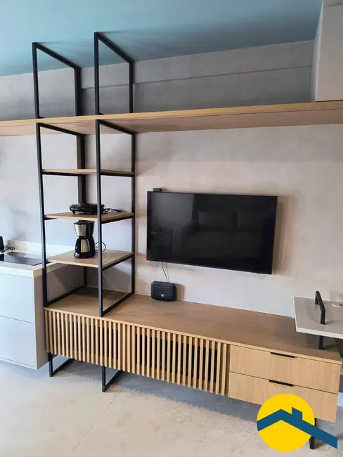 Foto 3 de Apartamento com 1 quarto à venda, 32m2 em Icaraí, Niteroi - RJ