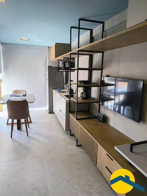 Foto 5 de Apartamento com 1 quarto à venda, 32m2 em Icaraí, Niteroi - RJ