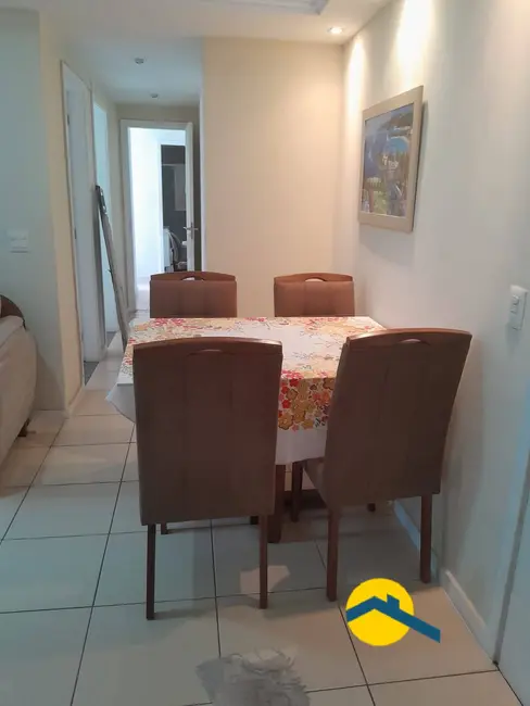 Foto 4 de Apartamento com 2 quartos à venda, 65m2 em Centro, Niteroi - RJ