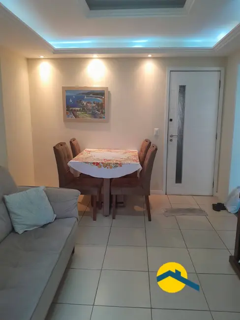 Foto 5 de Apartamento com 2 quartos à venda, 65m2 em Centro, Niteroi - RJ