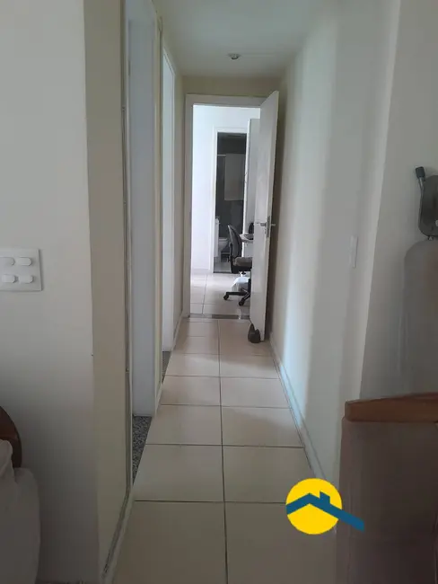 Foto 6 de Apartamento com 2 quartos à venda, 65m2 em Centro, Niteroi - RJ