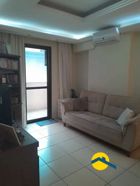 Foto 3 de Apartamento com 2 quartos à venda, 65m2 em Centro, Niteroi - RJ