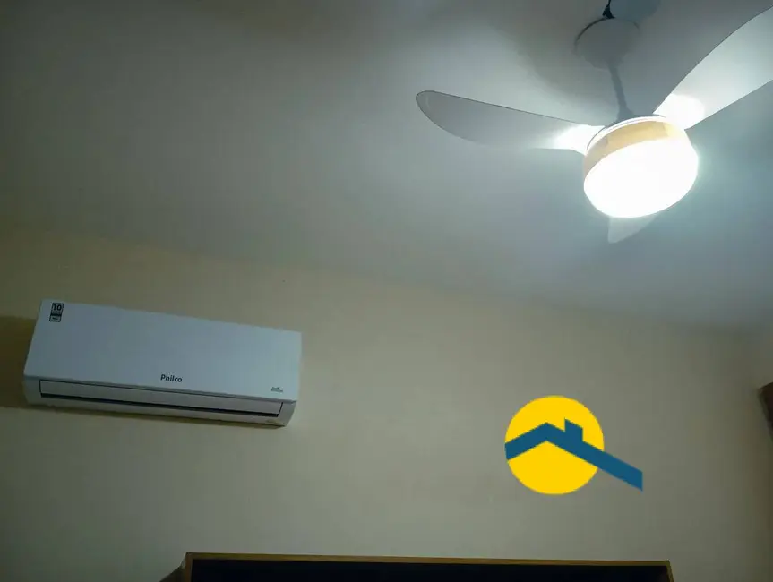 Foto 3 de Apartamento com 1 quarto à venda, 20m2 em Centro, Niteroi - RJ