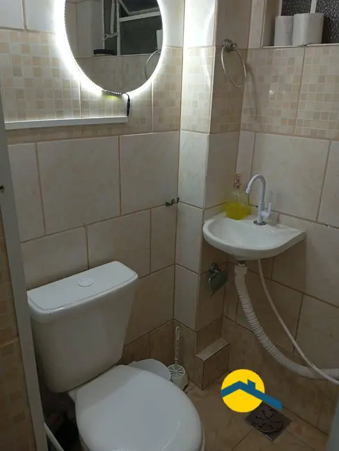 Foto 7 de Apartamento com 1 quarto à venda, 20m2 em Centro, Niteroi - RJ