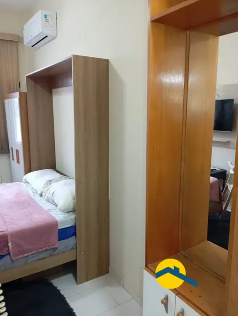 Foto 6 de Apartamento com 1 quarto à venda, 20m2 em Centro, Niteroi - RJ