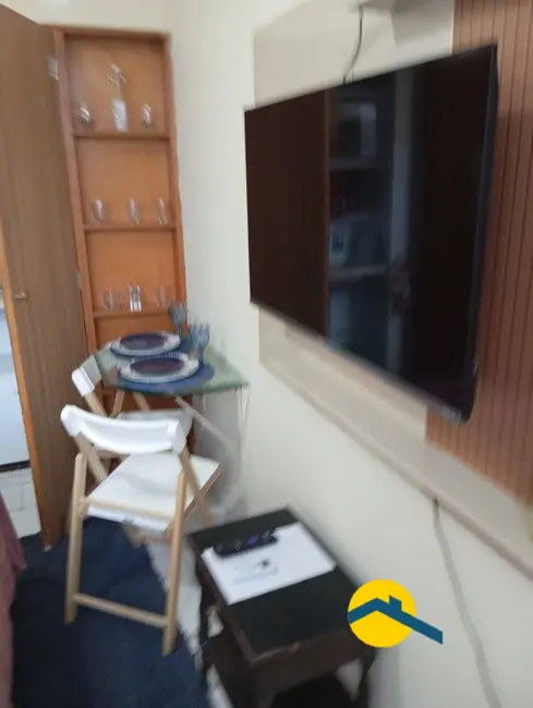 Foto 5 de Apartamento com 1 quarto à venda, 20m2 em Centro, Niteroi - RJ