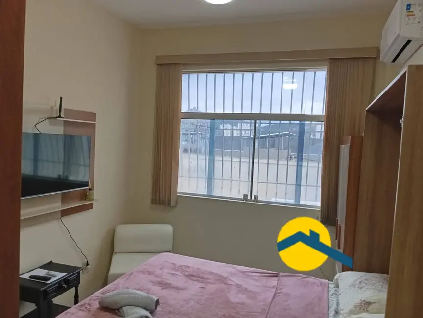 Foto 8 de Apartamento com 1 quarto à venda, 20m2 em Centro, Niteroi - RJ