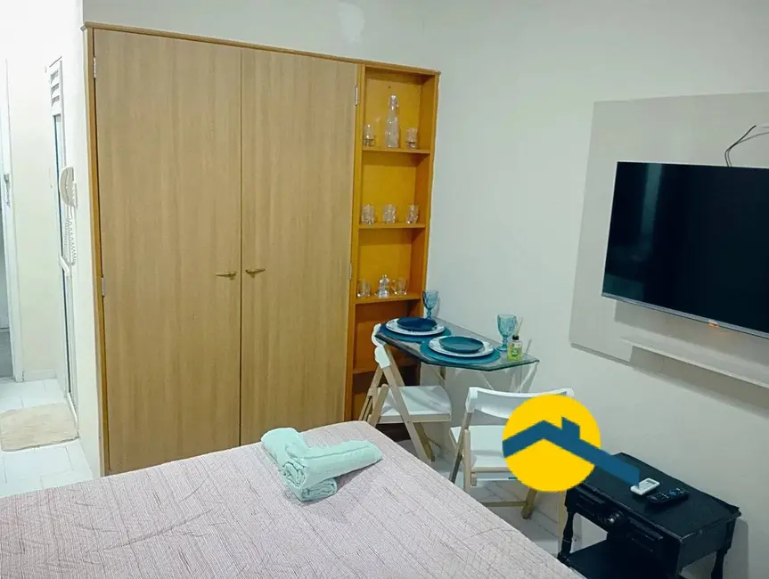 Foto 4 de Apartamento com 1 quarto à venda, 20m2 em Centro, Niteroi - RJ