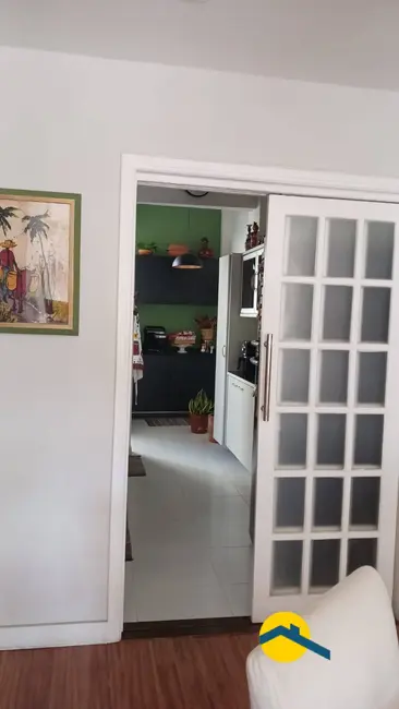 Foto 5 de Apartamento com 2 quartos à venda, 68m2 em Ingá, Niteroi - RJ