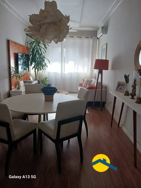 Foto 1 de Apartamento com 2 quartos à venda, 68m2 em Ingá, Niteroi - RJ