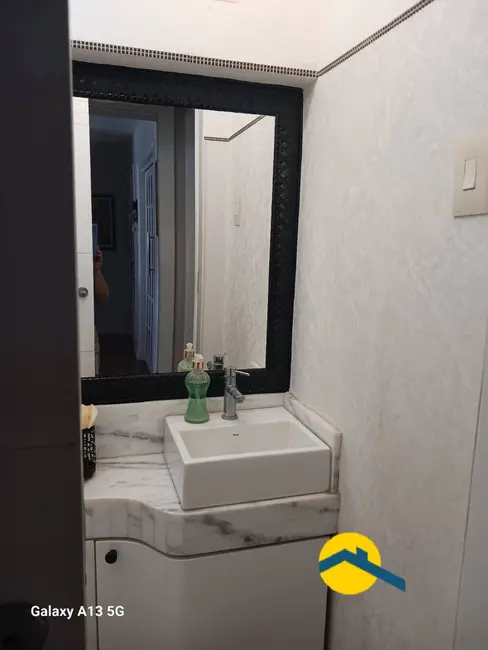Foto 8 de Apartamento com 2 quartos à venda, 68m2 em Ingá, Niteroi - RJ