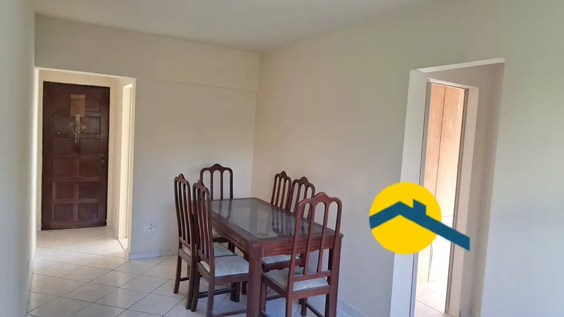 Foto 5 de Apartamento com 2 quartos à venda, 55m2 em Centro, Niteroi - RJ