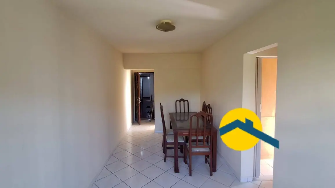Foto 3 de Apartamento com 2 quartos à venda, 55m2 em Centro, Niteroi - RJ