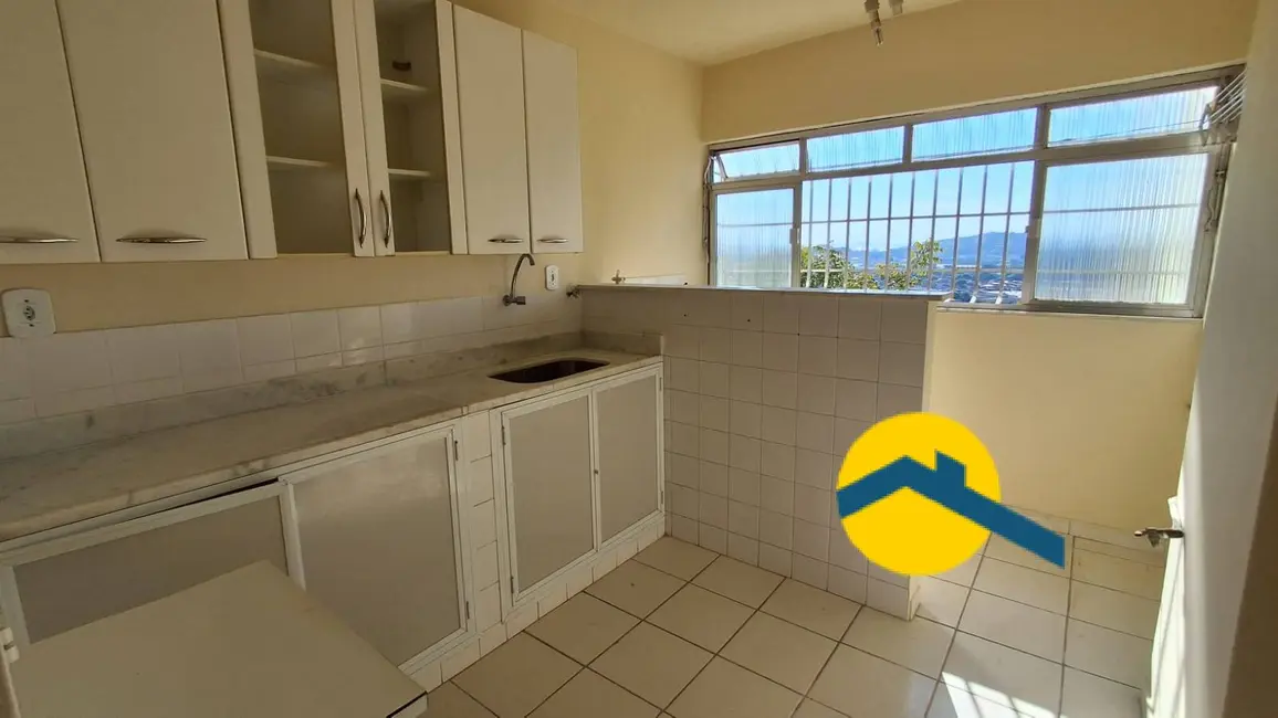 Foto 8 de Apartamento com 2 quartos à venda, 55m2 em Centro, Niteroi - RJ