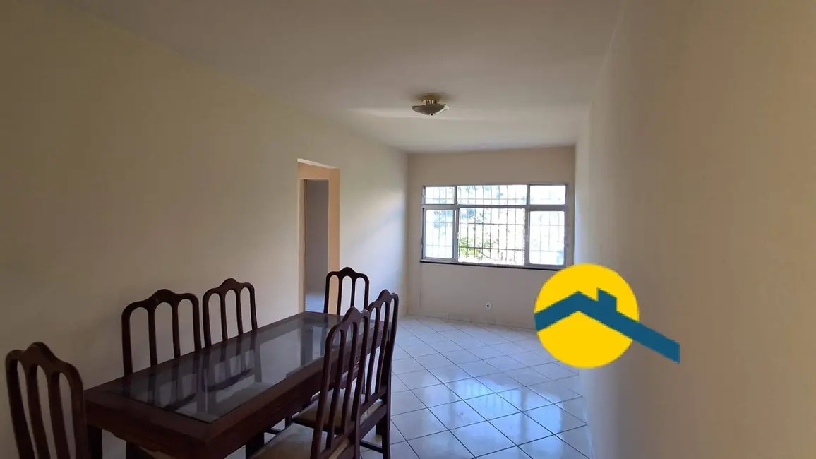 Foto 1 de Apartamento com 2 quartos à venda, 55m2 em Centro, Niteroi - RJ