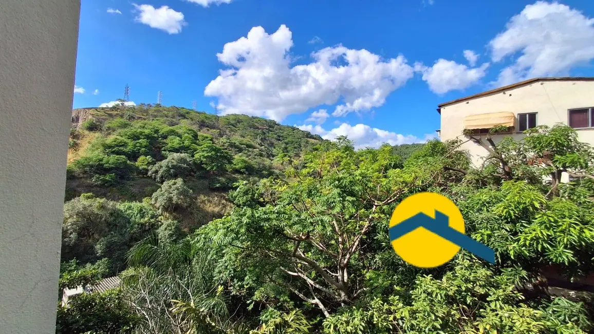 Foto 2 de Apartamento com 2 quartos à venda, 55m2 em Centro, Niteroi - RJ