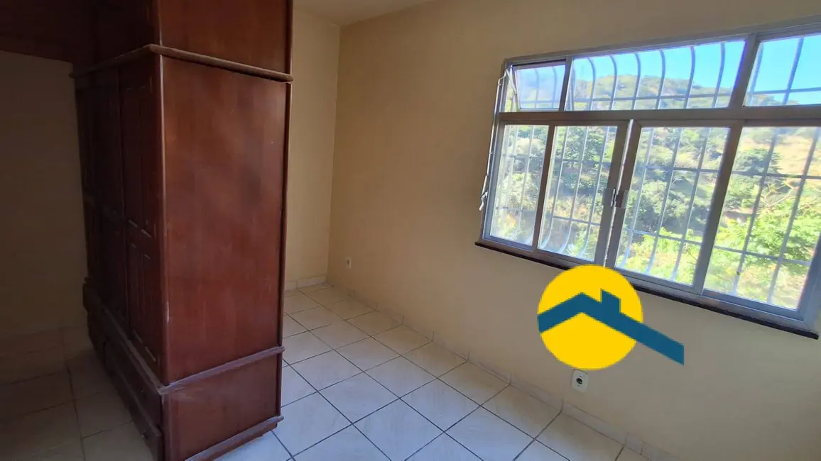 Foto 6 de Apartamento com 2 quartos à venda, 55m2 em Centro, Niteroi - RJ