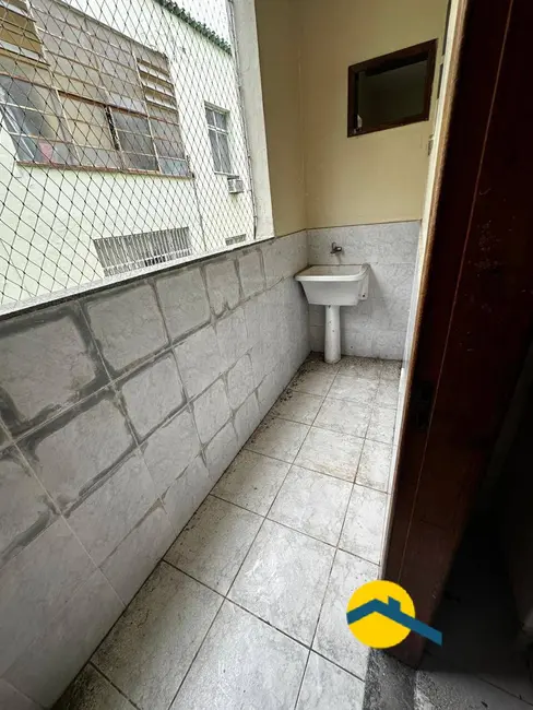 Foto 8 de Apartamento com 1 quarto à venda, 56m2 em São Lourenço, Niteroi - RJ