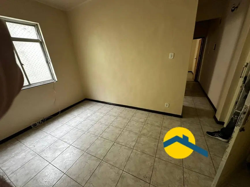 Foto 1 de Apartamento com 1 quarto à venda, 56m2 em São Lourenço, Niteroi - RJ