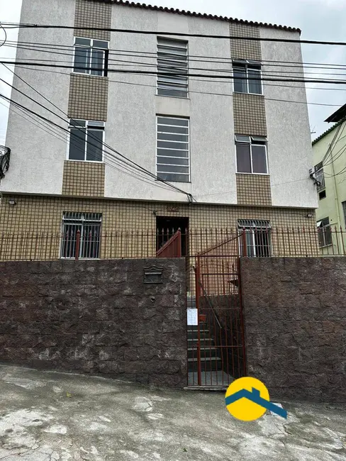 Foto 9 de Apartamento com 1 quarto à venda, 56m2 em São Lourenço, Niteroi - RJ