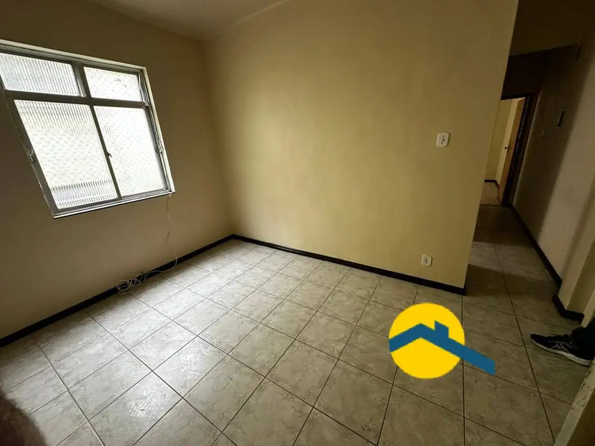 Foto 2 de Apartamento com 1 quarto à venda, 56m2 em São Lourenço, Niteroi - RJ