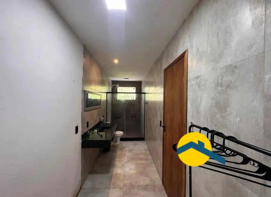 Foto 8 de Casa com 3 quartos à venda, 160m2 em Piratininga, Niteroi - RJ