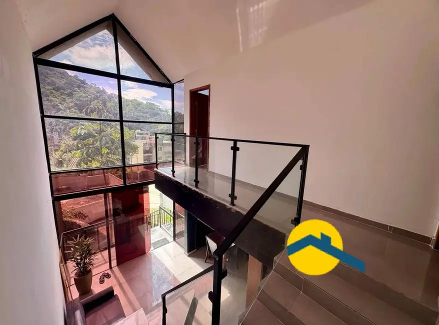 Foto 6 de Casa com 3 quartos à venda, 160m2 em Piratininga, Niteroi - RJ