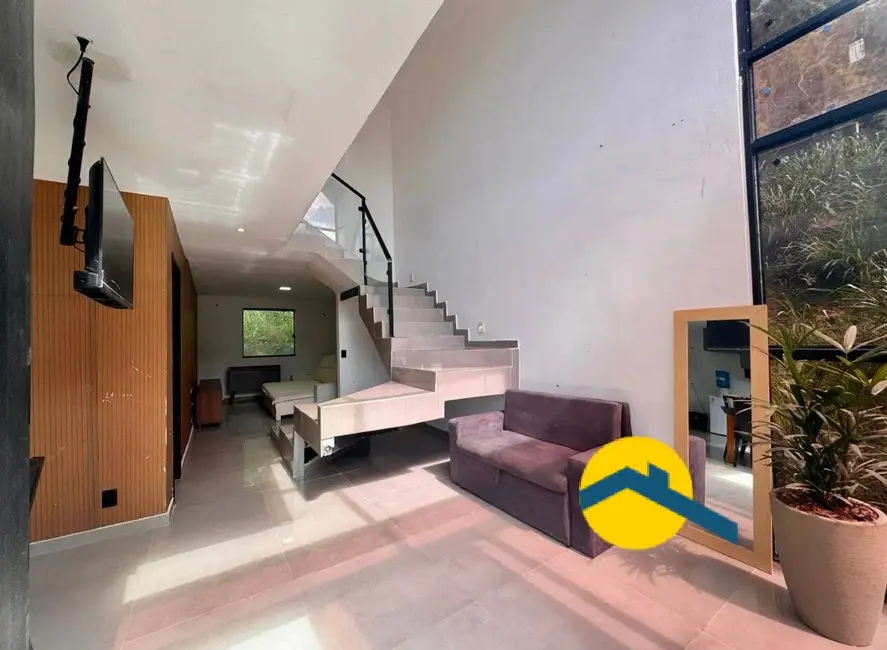 Foto 3 de Casa com 3 quartos à venda, 160m2 em Piratininga, Niteroi - RJ