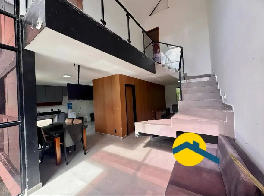 Foto 1 de Casa com 3 quartos à venda, 160m2 em Piratininga, Niteroi - RJ