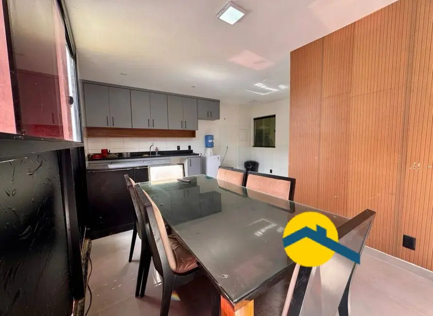 Foto 2 de Casa com 3 quartos à venda, 160m2 em Piratininga, Niteroi - RJ