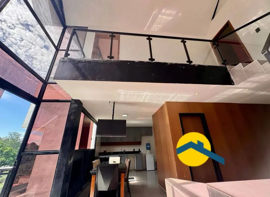 Foto 5 de Casa com 3 quartos à venda, 160m2 em Piratininga, Niteroi - RJ