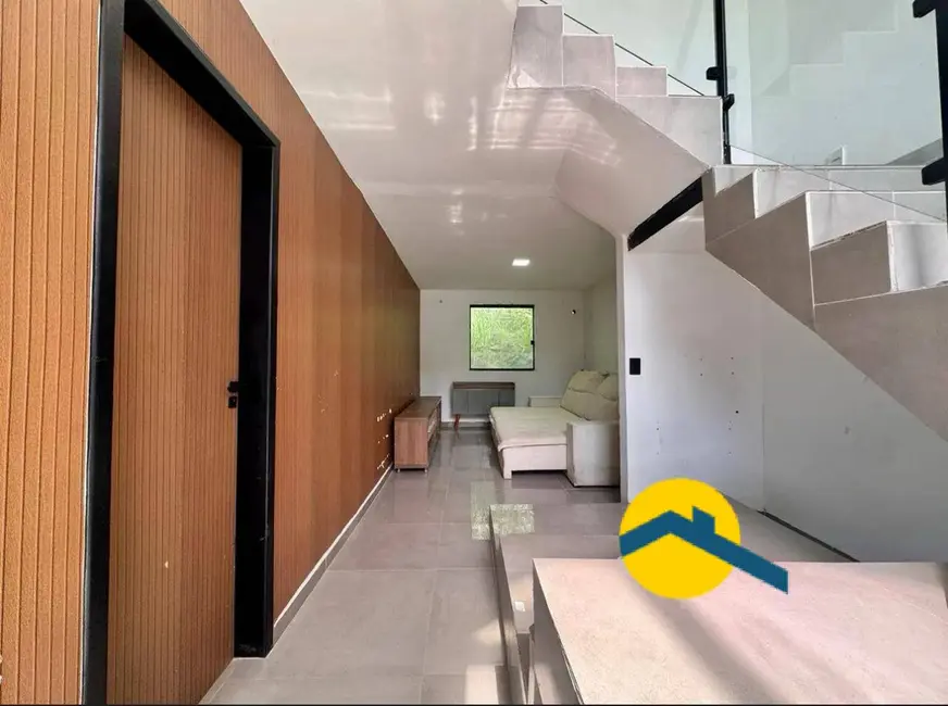 Foto 4 de Casa com 3 quartos à venda, 160m2 em Piratininga, Niteroi - RJ