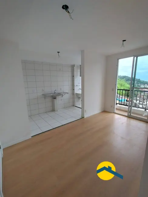 Foto 1 de Apartamento com 2 quartos à venda, 48m2 em Venda da Cruz, Sao Goncalo - RJ