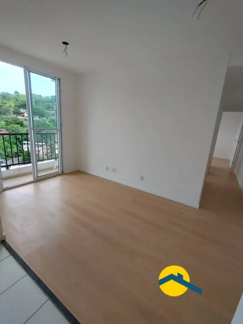 Foto 3 de Apartamento com 2 quartos à venda, 48m2 em Venda da Cruz, Sao Goncalo - RJ