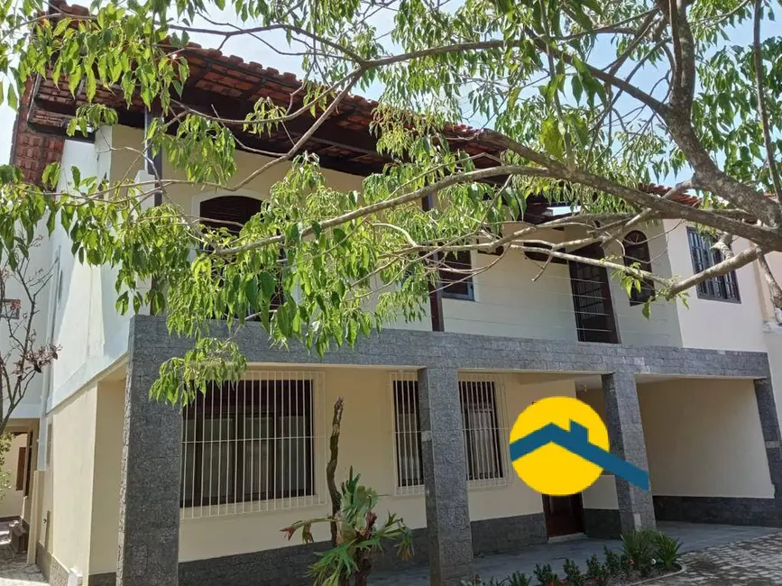 Foto 1 de Casa com 5 quartos à venda, 340m2 em Itaipu, Niteroi - RJ
