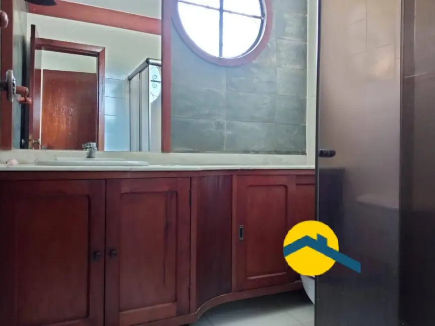 Foto 8 de Casa com 5 quartos à venda, 340m2 em Itaipu, Niteroi - RJ