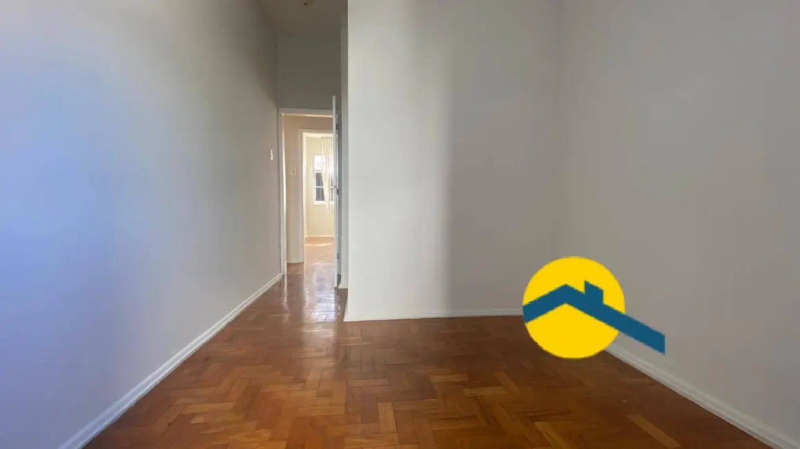 Foto 6 de Apartamento com 2 quartos à venda, 67m2 em Icaraí, Niteroi - RJ