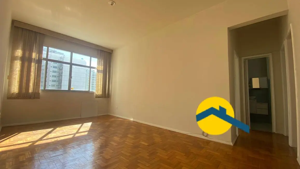 Foto 5 de Apartamento com 2 quartos à venda, 67m2 em Icaraí, Niteroi - RJ