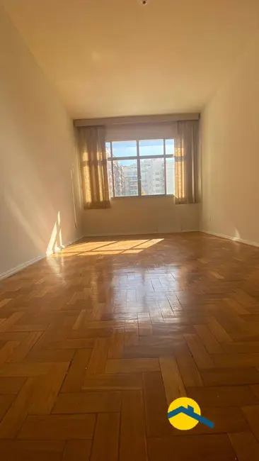 Foto 2 de Apartamento com 2 quartos à venda, 67m2 em Icaraí, Niteroi - RJ